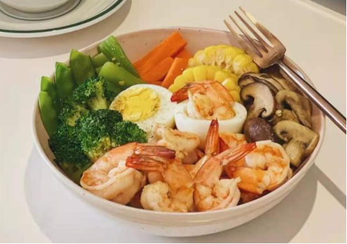 輕食減脂餐加盟費(fèi)用