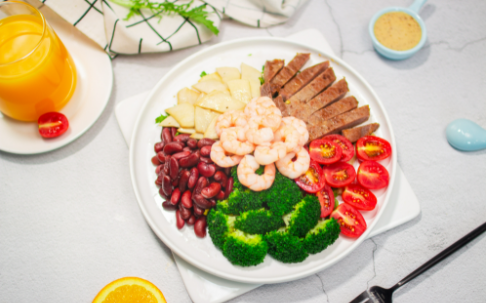 輕食外賣(mài)店加盟需要什么條件