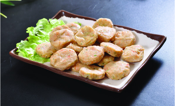 輕食餐食譜