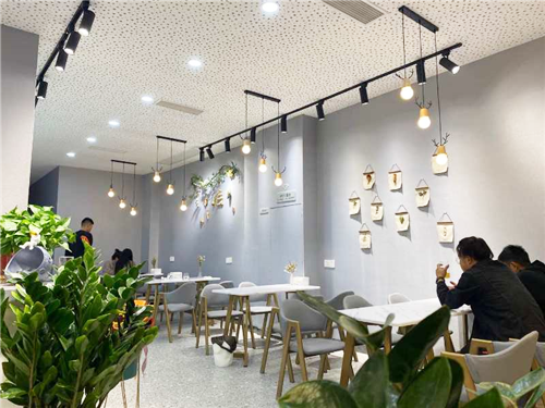 輕食店選址應(yīng)該注意什么