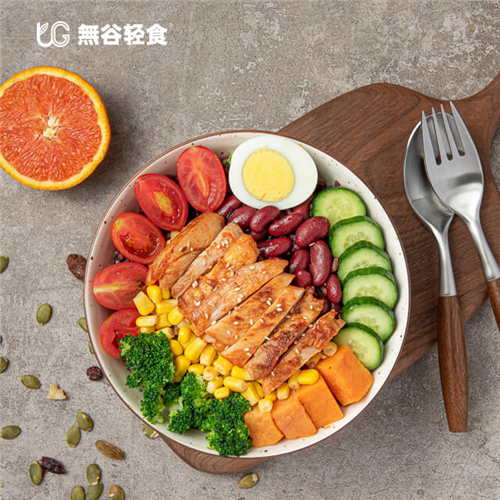 沙拉加盟費用