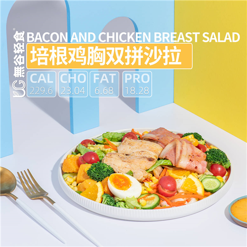 輕食加盟代理條件