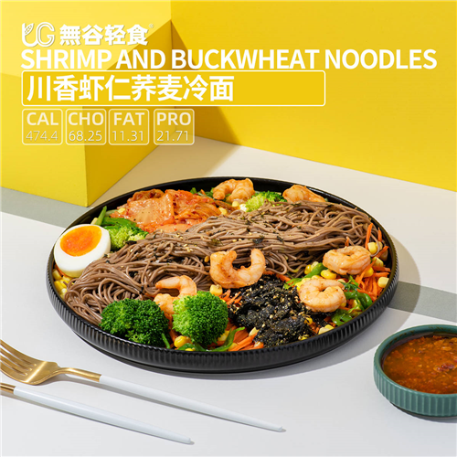 輕食行業(yè)怎么樣